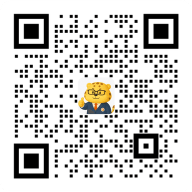 Customer Service QR Code