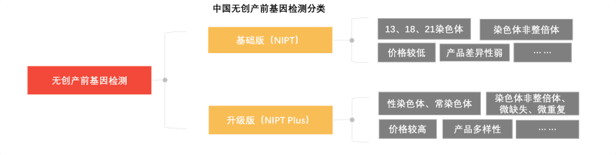特色图表