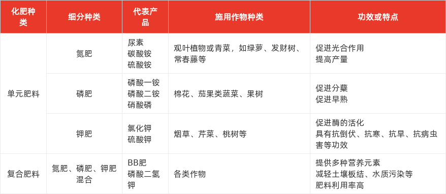 特色图表