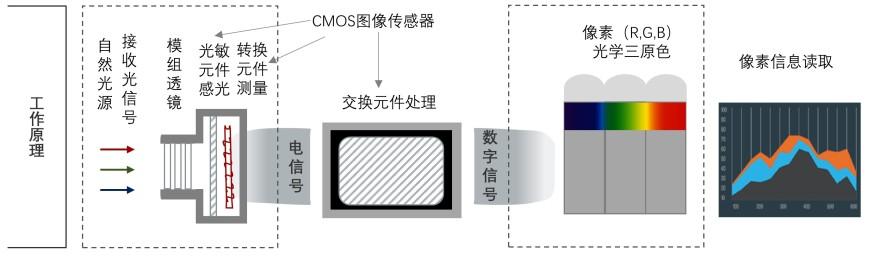 特色图表