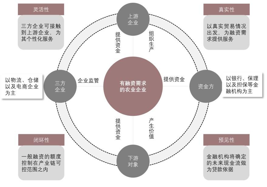 特色图表